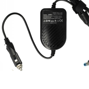RDP106282 Carregador isqueiro p/ HP 19,5V 3,33A c/ ficha 4,5mm x 3,0mm