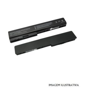 E-BLP115 Bateria compativel portátil HP Compaq HSTNN-OB75.
