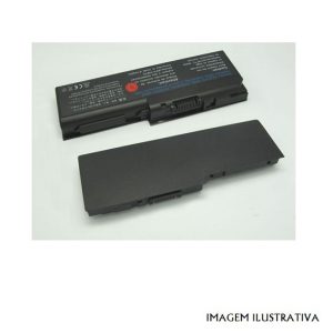 E-BLP119 Batería para portátil Toshiba.LI-ION 10.8V 6600MAH 71WH