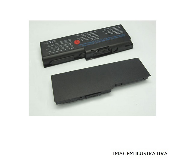 E-BLP119 Batería para portátil Toshiba.LI-ION 10.8V 6600MAH 71WH