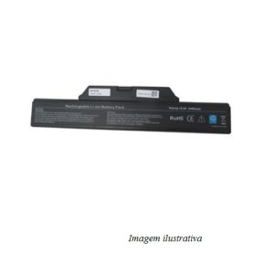 E-BLP373 BATERIA COMPTIVEL HP COMPAQ 615