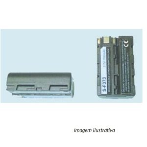 E-SF373 BATERIA COMPATIVEL SONY NPFS21 3,7V 1400MAH