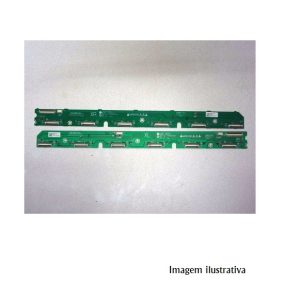 EBR50222101 PLACA YSUS LG