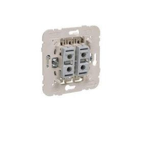 EFP21101 Comutador de escada duplo 10A 250V, série MEC21 - EFAPEL