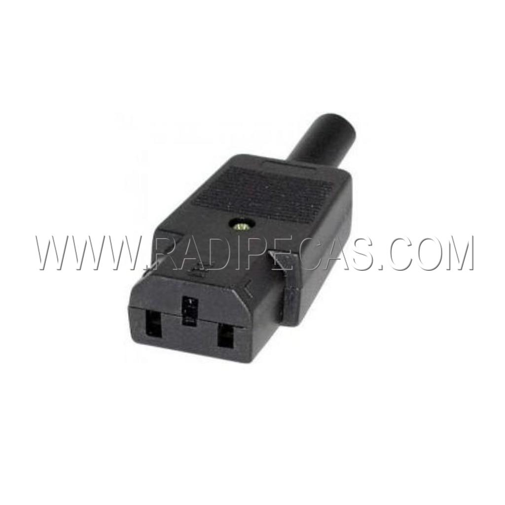 EL-STA001 FICHA EXT.FEMEA ALIMENTACAO 3 PINOS