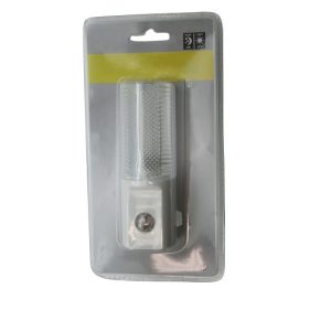 ELECT969 Luz de presença LED 230V c/ sensor luminosidade