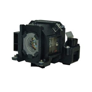 MCLO-ELPLP38 Módulo compativel + lampada Original p/projector Epson ELPLP38