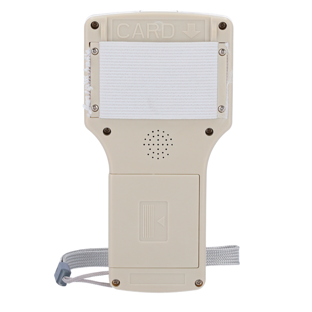 ENCODER-MFEM Leitor / gravador de cartões RFID EM 125kHz e MF 13.56MHz - Identificação e clonagem de cartões - Image 3
