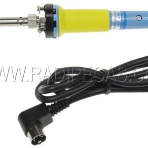 F24V48W FERRO DE SOLDAR 24V 48W P/ ESTAÇÃO SOLDAR
