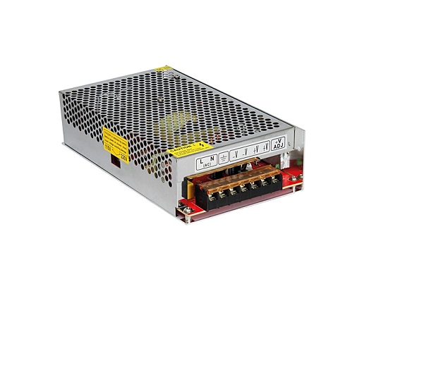 FA1528 Fonte alimentação comutada 24v 240w 10A