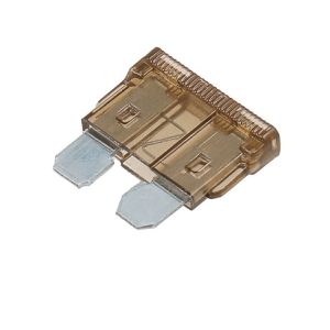 FA7.5A FUSIVEL AUTO 7.5A - castanho -
