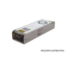 FAI12V-30AS Fonte de alimentação comut. 12v 360w 30A
