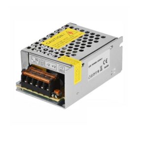 FAI5V10A Fonte de alimentação industrial 5v 50w 10A