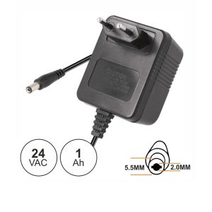 FAS24V1AB Alimentador 24v ac 1A