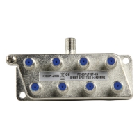 FC-8SPLT-ST SPLITER F 8 VIAS 5-2050MHZ