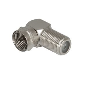 FC015 Ficha adapt. F macho / F femea curva 90º