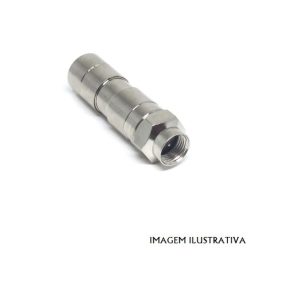 FC11 FICHA TIPO F CRAVAR CABO RG11