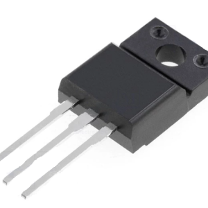 FDPF55N06 TRANSISTOR 60V 55A N-Chan UniFET MOSFET