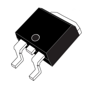 FERD15S50 Ponte retificadora 50 V, 15 A Field-Effect Rectifier Diode (FERD)