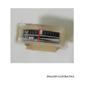 FIP8G8 QUADRO MOVEL P/RADIO AM/FM