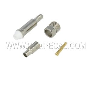 FM1601A FICHA FME FEMEA PARA CABO