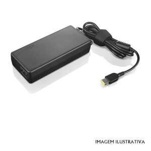 FRU45N0362 Transf. Lenovo 20V 6.75A 135W (Square USB)