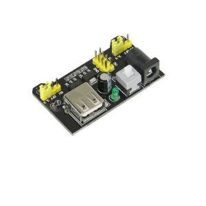 FUN.MD0111 Kit Alimentação 3,3 ~ 5V DC p/ Funduino/arduino