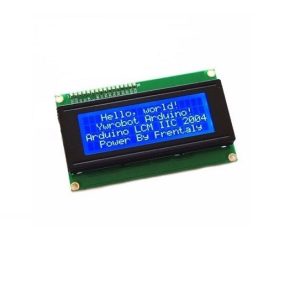 FUN-MD9003 Módulo LCD 2004 (20x4 Caracteres) p/ Funduino