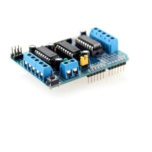 FUN.EB0016 Módulo Controlador Motor p/ Funduino - L293D