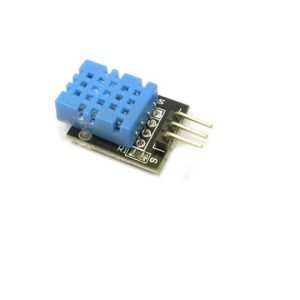 FUN.MD0015 Sensor Temperatura e Humidade p/ Funduino - DHT11