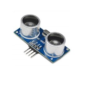 FUN.MD0017 Sensor Ultrasónico p/ Funduino / Arduino HC-SR04