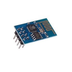 FUN.MD0263 Módulo Wi-Fi p/ Funduino - ESP8266
