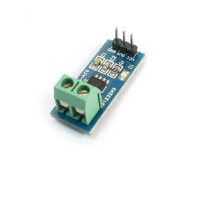 FUN.MD9098-5A Módulo Sensor Corrente 5A – ACS712ELC-5B
