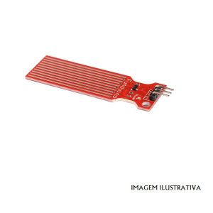 FUN.MD9119 SENSOR ANALOGICO DE NIVEL DE AGUA