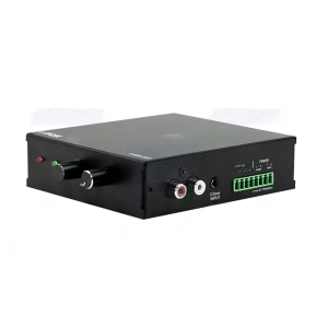 FXSA-041 Mini Amplificador compacto 40wMax 4ohms - Fox -