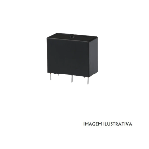 G5Q-1-DC12 Relé Power PCB Relay Vented SPDT 12VDC