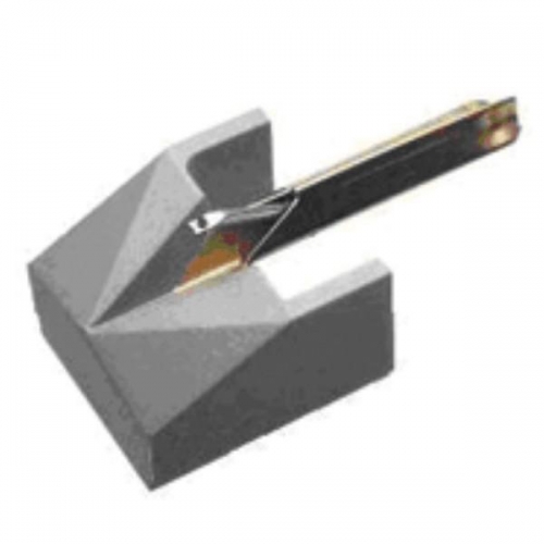 GP400 AGULHA GIRADISCOS H733