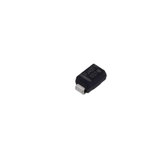 GS1M-R1 Díodo retificador SMD 1kV 1A SMA Ufmax: 1,1V Ifsm: 35A Ir: 50uA