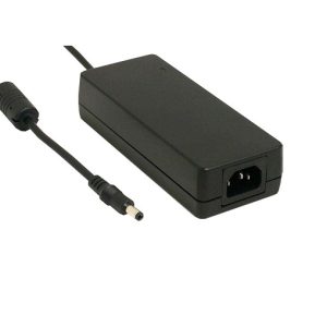 GST120A24-P1M Alimentador 24v 5A 120w Meanwell