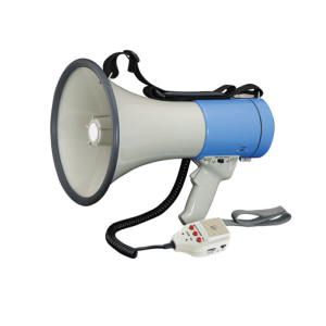 GT1228 Megafone 25W c/ Gravação