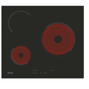 CH63CC/4U2 Placa de indução 5500w - 60cm - Candy