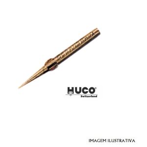 H882 Agulha De Gira-Discos P/ Grammofono 78 Rpm Huco