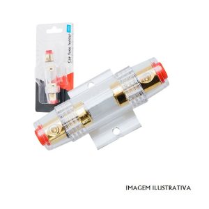 HF9 SUPORTE FUSIVEL AUTO 80A