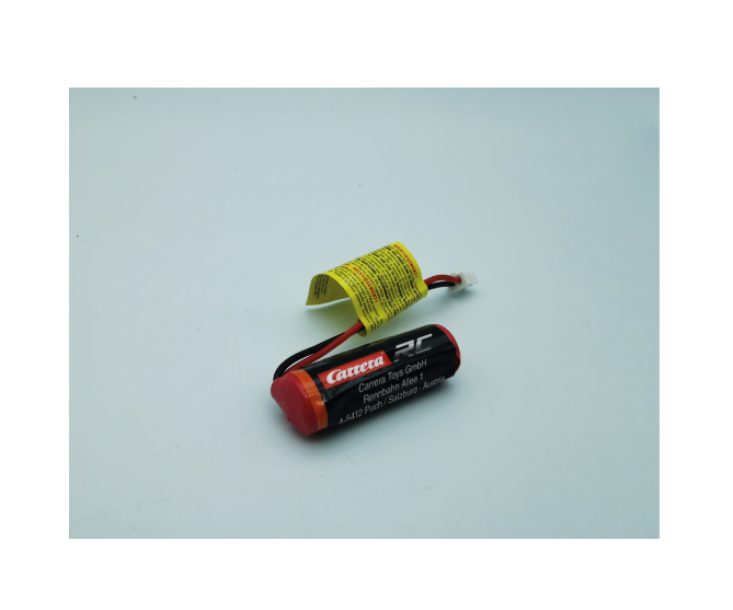 HFC1340-1S Bateria litio recarregavel 3.2v 320mah