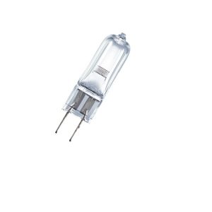 HLX64640 LAMPADA HALOGENEO G4 OSRAM 24V 150W