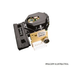 HPC1LX UNIDADE LASER SHARP