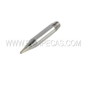 HQ-SOLDER01T1 Ponta para ferro soldar HQ solder01