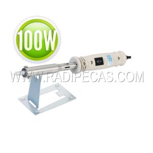 HRV7542 FERRO SOLDAR 100W