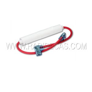 HVF1 FUSIVEL MICRO ONDAS 5KV 1A