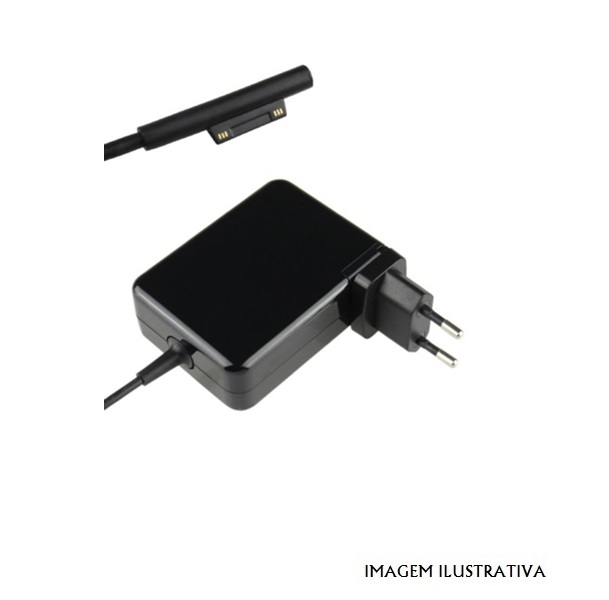 IB02761 Transf. Compativel Microsft Surface 15V 2.58A 44W